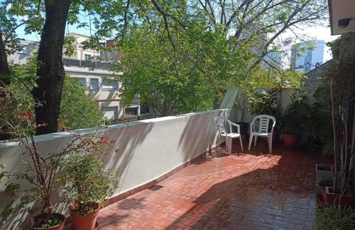 Belgrano Apartment | Apartamento Estadio River Plate