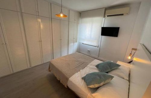 Aguadulce Apartment | Apartamento Eucalipto