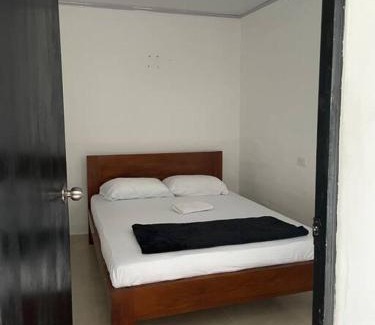 Alejandria Apartment | Apartamento eventual