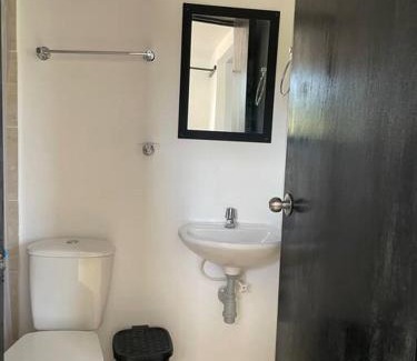 Alejandria Apartment | Apartamento eventual