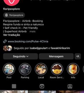 Florianopolis Hotel | Apartamento executivo Particular