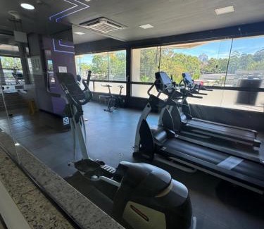 Florianopolis Hotel | Apartamento executivo Particular