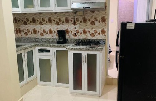 Yamasa Apartment | Apartamento Familiar 7