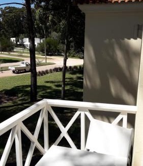 Solanas Apartment | Apartamento Forest Lagoon Punta Del Este