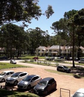 Solanas Apartment | Apartamento Forest Lagoon Punta Del Este