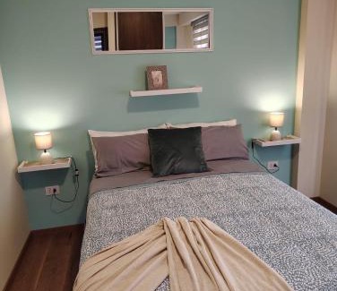 Cochabamba Apartment | Apartamento full equipado cerca a la plazuela Quintanilla