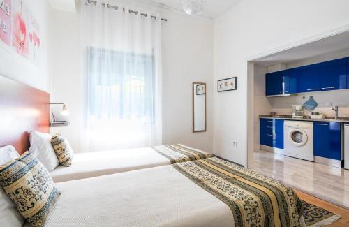 Ramalde Apartment | Apartamento Garden Avenue
