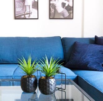 Vecindario Apartment | Apartamento Good Morning Velvet