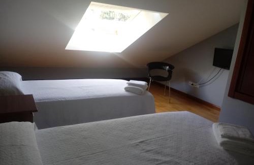 O Pedrouzo Apartment | Apartamento Good Way