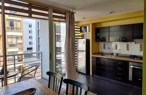 Armenia Apartment | Apartamento hermoso, cómodo y superbién ubicado