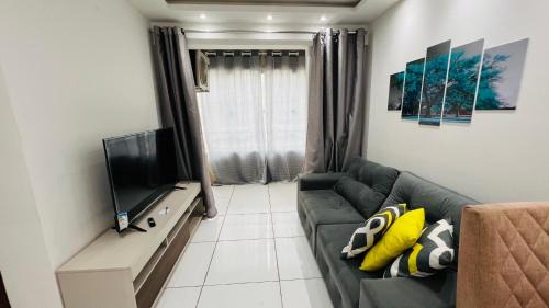Sao Luis Apartment | Apartamento Home Pratice