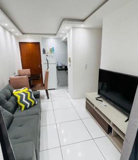 Sao Luis Apartment | Apartamento Home Pratice