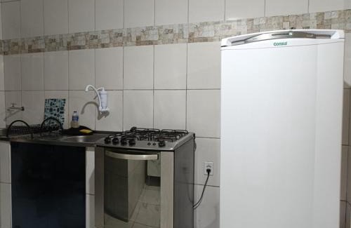Belem Apartment | Apartamento ilha mosqueiro