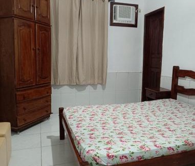 Belem Apartment | Apartamento ilha mosqueiro
