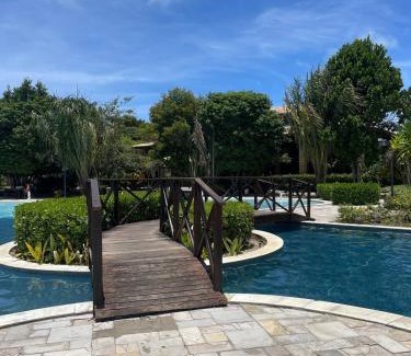 Barra de Sao Miguel Apartment | Apartamento iloa resort