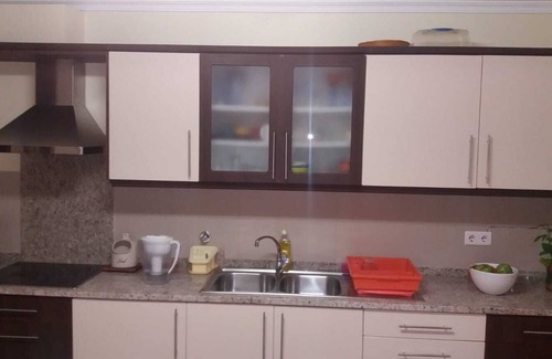 Canico Apartment | Apartamento Jade - 1 bedroom apartment sleeps 3