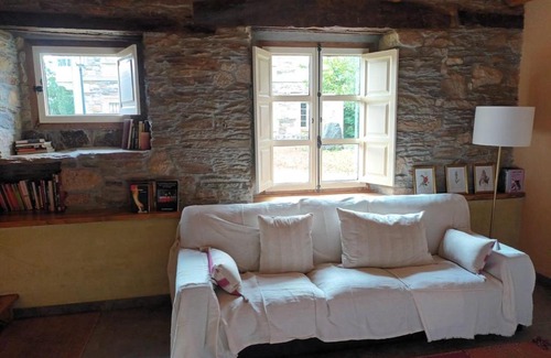 Lancara Apartment | Apartamento Láncara