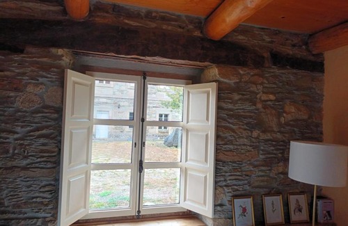 Lancara Apartment | Apartamento Láncara