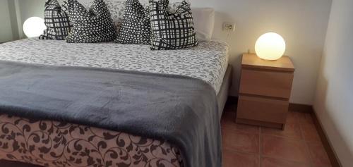 La Caleta Apartment | Apartamento La Caleta El Hierro Island terrace with incredible views