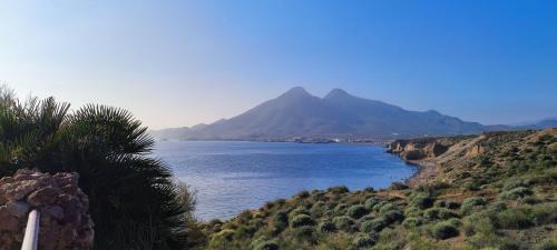 La Isleta del Moro Apartment | Apartamento La Amatista