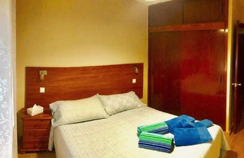 La Garita Apartment | Apartamento La Garita