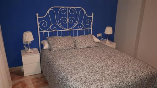Old Town Apartment | Apartamento La Muralla de Teruel
