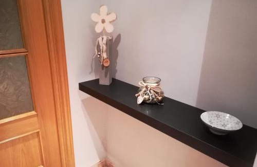 Old Town Apartment | Apartamento La Muralla de Teruel