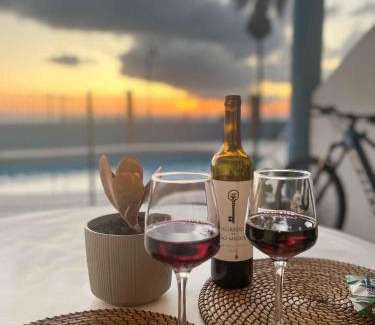 Tarifa Apartment | Apartamento La Tortuga II Beach