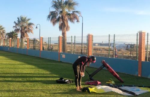 Tarifa Apartment | Apartamento La Tortuga II Beach