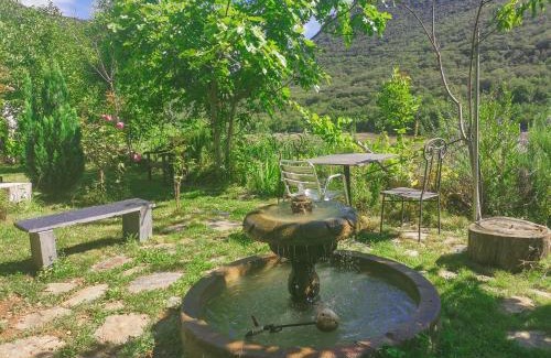 Rubia Apartment | Apartamento Las Medulas