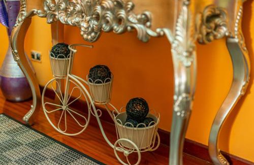 Monforte de Lemos Apartment | Apartamento Lemavos