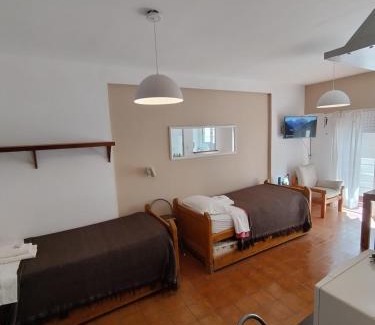 Villa Gesell Apartment | Apartamento Libra 6