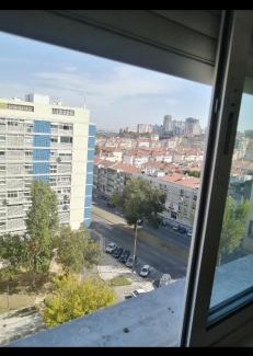 Alvalade Apartment | Apartamento Lisboa Avenida EUA
