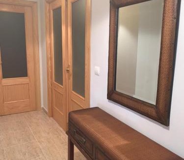Jaca Apartment | Apartamento Los Maños de Oroel