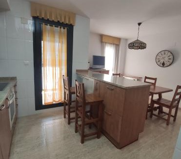 Jaca Apartment | Apartamento Los Maños de Oroel