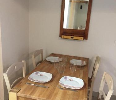 Old Town Apartment | Apartamento Mañueta