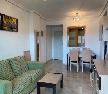 Marina d'Or Apartment | Apartamento Magic World, nueva Marina Dor, Jardines del Mar III- Oropesa del Mar