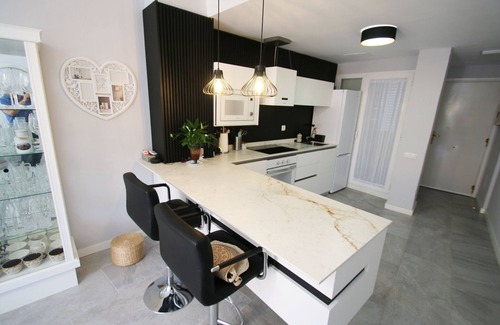 Miami Platja Apartment | Apartamento Malibu II by Parc Mont-roig