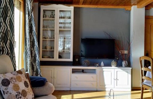 Valdelinares Apartment | Apartamento María en Valdelinares VUTE-21-041