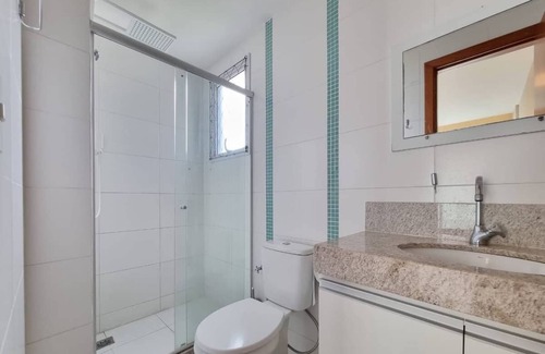Vila Velha Apartment | Apartamento Maravilhoso no Parque das Castanheiras, Praia da Costa, Vila Velha