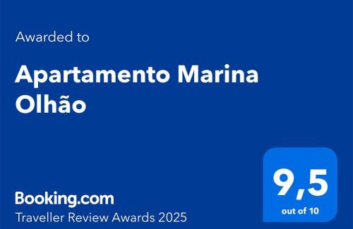 Olhao Apartment | Apartamento Marina Olhão