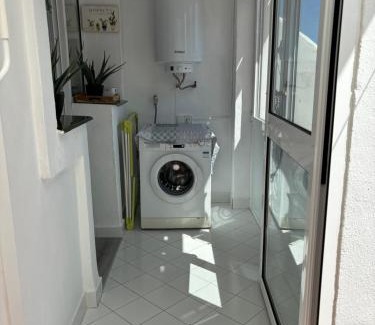 Mijas Apartment | Apartamento Mijas Golf