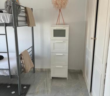 Mijas Apartment | Apartamento Mijas Golf