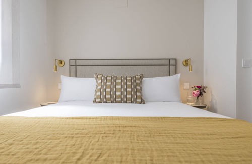 Almenara Apartment | Apartamento Miosotis Hasta 3 Personas