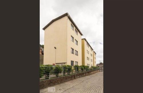 Sao Francisco Apartment | Apartamento mobiliado em ótima localização