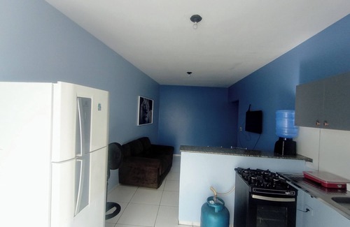 Imperatriz Apartment | Apartamento Mobiliado à Dois Quarteirões do Centro
