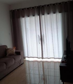 Paulo Afonso Apartment | Apartamento mobiliado com varanda no centro de paulo afonso