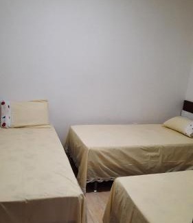 Paulo Afonso Apartment | Apartamento mobiliado com varanda no centro de paulo afonso