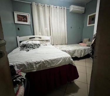 Jurunas Apartment | Apartamento mobiliado Cop 30 Batista Campos