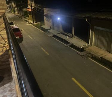 Tenone Apartment | Apartamento mobiliado-Família Cop30